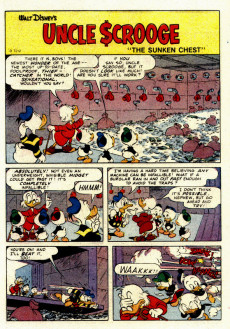 Extrait de Uncle $crooge (3) (Gladstone - 1986) -212- Issue # 212