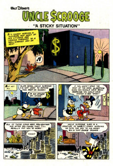 Extrait de Uncle $crooge (3) (Gladstone - 1986) -214- Issue # 214