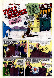 Extrait de Uncle $crooge (3) (Gladstone - 1986) -215- Issue # 215
