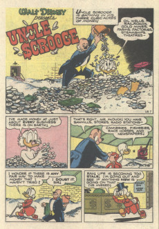 Extrait de Uncle $crooge (3) (Gladstone - 1986) -217- Issue # 217