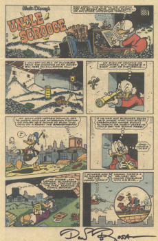 Extrait de Uncle $crooge (3) (Gladstone - 1986) -220- Issue # 220
