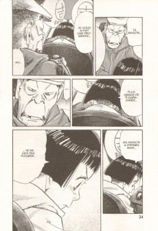 Extrait de Asadora ! -2- Tome 2