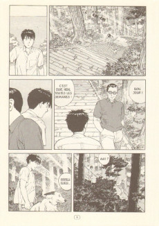 Extrait de Kaikisen / Le Pacte de la mer - Kaikisen - Retour vers la mer