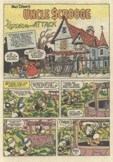 Extrait de Uncle $crooge (3) (Gladstone - 1986) -221- Issue # 221