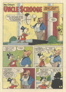 Extrait de Uncle $crooge (3) (Gladstone - 1986) -225- Issue # 225
