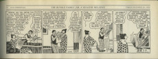 Extrait de LOAC Essentiels (Library of American Comics) -5- The Bungle Family (1930)
