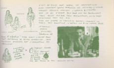 Extrait de Le mois de... -9- Le non-mois de Lénon - Septembre 2005