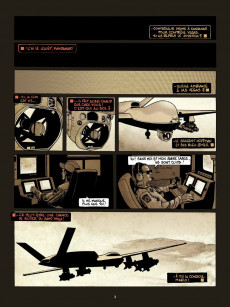 Extrait de La mort à lunettes - La Mort à lunettes