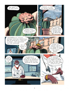 Extrait de Love Corp - Love corp