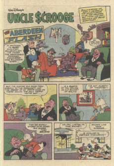 Extrait de Uncle $crooge (3) (Gladstone - 1986) -239- Issue # 239