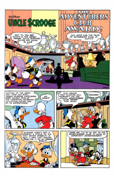 Extrait de Uncle $crooge (4) (Disney - 1990) -244- Issue # 244