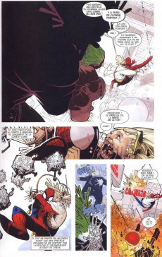 Extrait de Spider-Man (2e série) -117- Compagnons de chasse