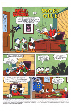 Extrait de Uncle $crooge (4) (Disney - 1990) -264- Issue # 264