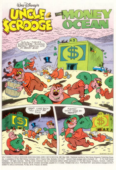 Extrait de Uncle $crooge (4) (Disney - 1990) -266- Issue # 266