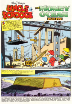 Extrait de Uncle $crooge (4) (Disney - 1990) -267- Issue # 267
