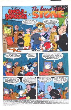 Extrait de Uncle $crooge (4) (Disney - 1990) -271- Issue # 271