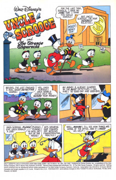 Extrait de Uncle $crooge (4) (Disney - 1990) -280- Issue # 280