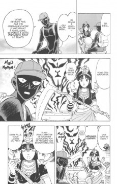 Extrait de Apprenti Criminel (Détective Conan présente) -4- Tome 4