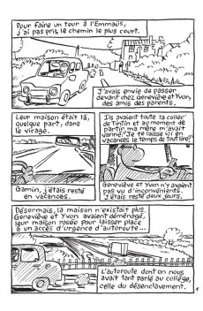 Extrait de Le gars d'Hebdo