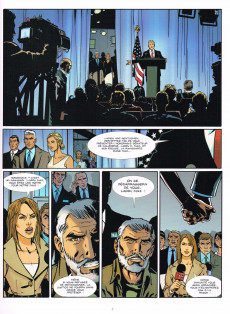 Extrait de I.R.$. (puis I.R.$) -21- La chute des anges