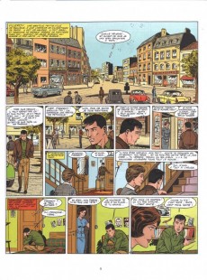 Extrait de Les labourdet -1a2001- Ni toi... ni lui!