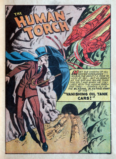 Extrait de All Select Comics (1943) -3- Issue # 3