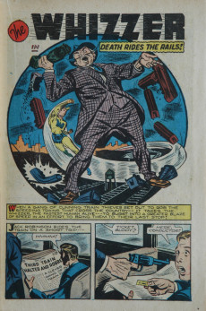Extrait de All Select Comics (1943) -4- Issue # 4