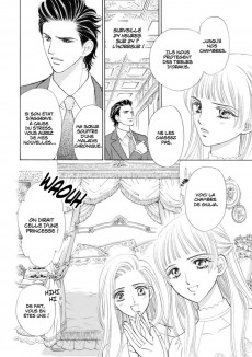 Extrait de Les amants du palais -1Num- Le pompier devenu prince