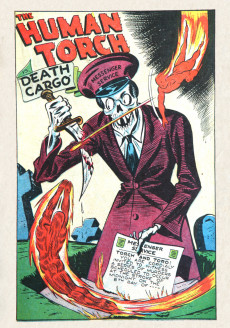 Extrait de All Select Comics (1943) -8- Issue # 8