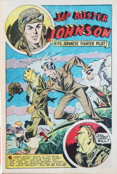 Extrait de All Select Comics (1943) -9- Issue # 9