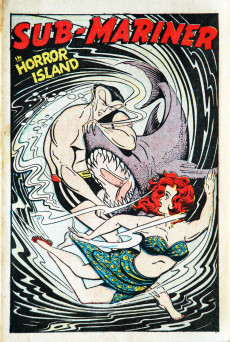 Extrait de All Select Comics (1943) -10- Issue # 10