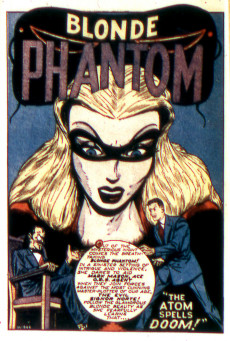 Extrait de All Select Comics (1943) -11- Issue # 11