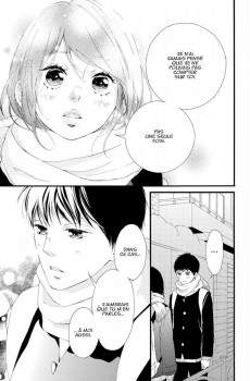 Extrait de Love, be loved, leave, be left -10- Tome 10