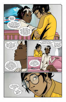 Extrait de Saga (2012) -42- Chapter forty two