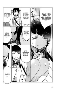 Extrait de Aime ton prochain -4- Tome 4