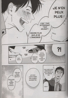 Extrait de Un démon au paradis -1- Tome 1