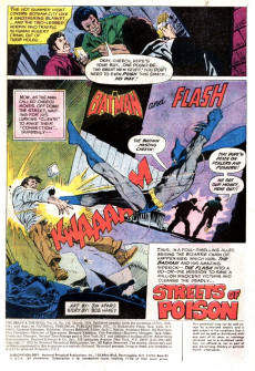 Extrait de The brave And the Bold Vol.1 (1955) -125- Issue # 125