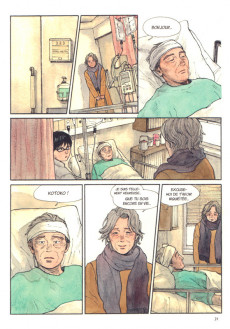 Extrait de Les temps retrouvés -2- Tome 2