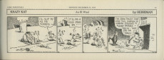 Extrait de LOAC Essentiels (Library of American Comics) -8- Krazy Kat (1934)
