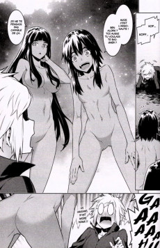 Extrait de DanMachi - La Légende des Familias -9- Volume 9