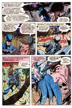 Extrait de The brave And the Bold Vol.1 (1955) -162- Issue # 162