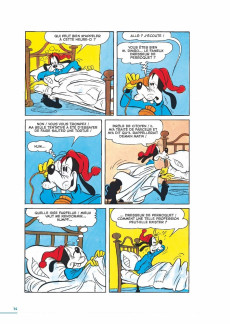 Extrait de Les grandes Aventures Disney -7- Mickey et le Perroquet savant et autres histoires (1962)