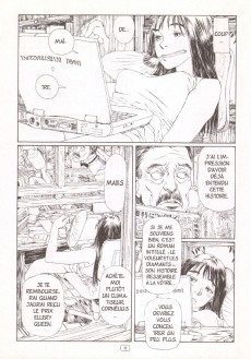 Extrait de Forget-me-not