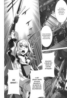 Extrait de Why Nobody Remembers My World ? -3- Tome 3