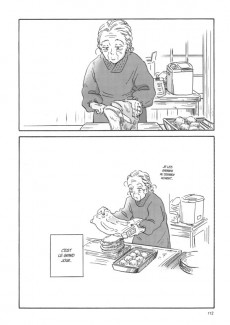 Extrait de BL métamorphose -4- Tome 4