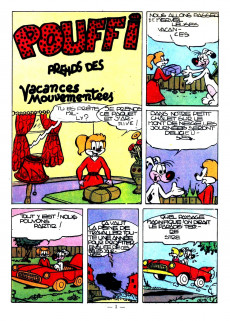 Extrait de Pouffi (S.E.P.) -21- Numéro 21