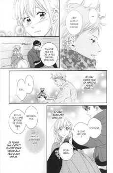 Extrait de Waiting for spring -12- Tome 12