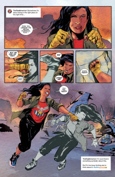 Extrait de All-America Comix