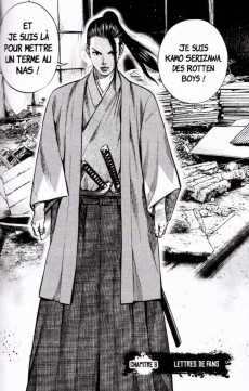 Extrait de Assistant Assassin -2- Tome 2