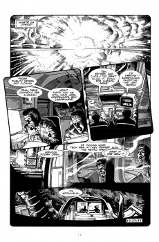 Extrait de Aliens - The Original Comics Series -INT01- Volume 1